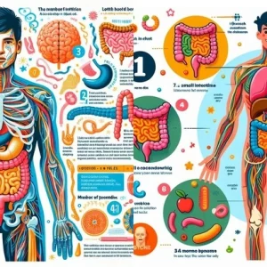 10 Curiozități despre corpul uman pe care ar trebui să le știi