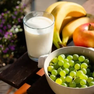 Alimentația și sănătatea inimii: Ce să mănânci pentru a-ți menține inima sănătoasă