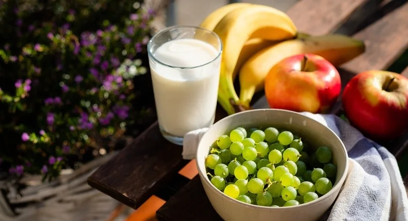 Alimentația și sănătatea inimii: Ce să mănânci pentru a-ți menține inima sănătoasă