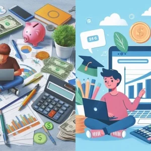 Educația financiară pentru tineri: Sfaturi practice