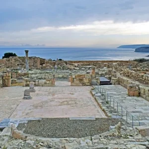 Legendele pierdute ale civilizațiilor antice