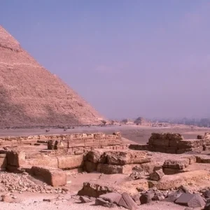 Marile misterii ale Egiptului antic: De la piramide la hieroglife