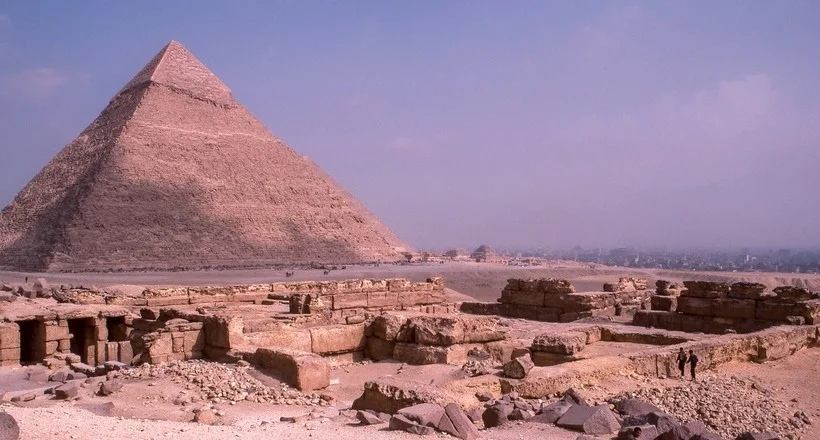 Marile misterii ale Egiptului antic: De la piramide la hieroglife