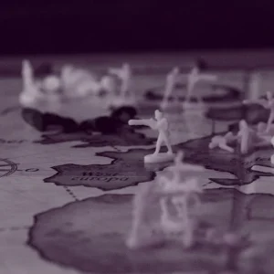 Povești ascunse ale Războiului Rece: Spionaj, intrigi și bătălii secrete