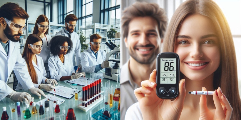 Care este glicemia normală în funcție de vârstă