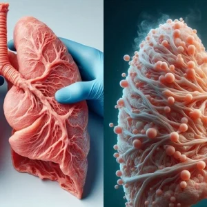 Cât se trăiește cu fibroza pulmonară?