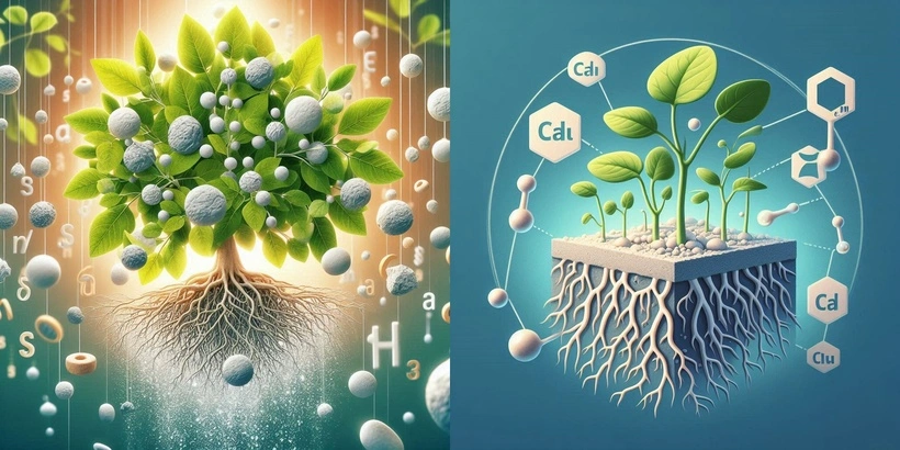 Cât solar calciu se pune la 10 litri de apă?