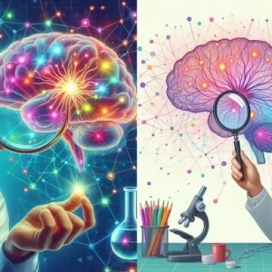 Ce s-ar întâmplă dacă am folosi 100% din creier?