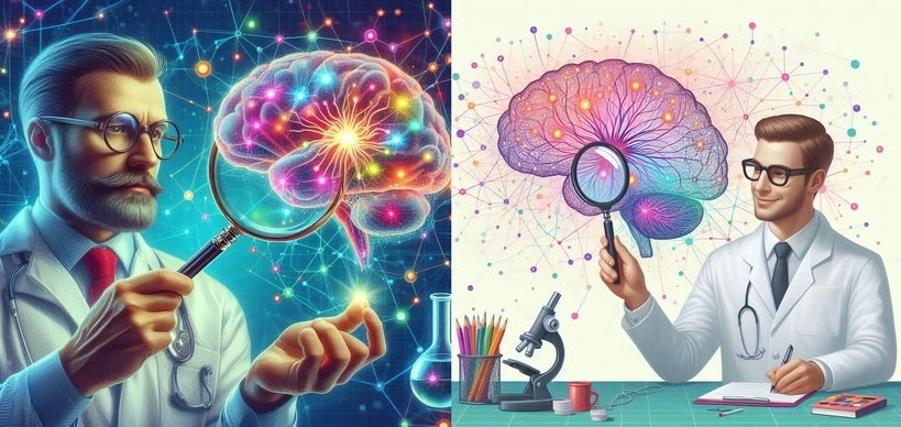 Ce s-ar întâmplă dacă am folosi 100% din creier?