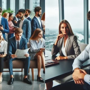 Ce să spui despre tine la un interviu de angajare și ce întrebări să pui