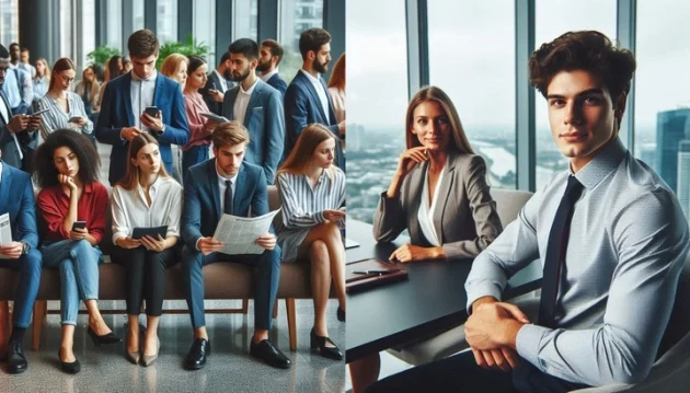 Ce să spui despre tine la un interviu de angajare și ce întrebări să pui