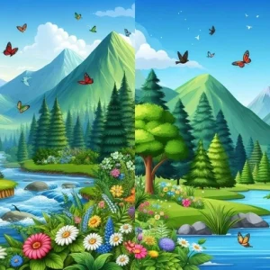 De ce este important să avem grijă de natură?