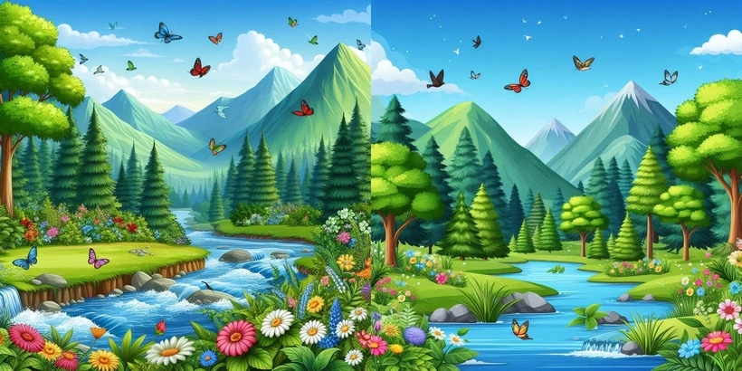 De ce este important să avem grijă de natură?