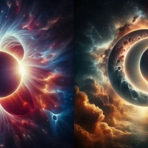 Fenomen astronomic unic: Eclipsa inelară