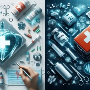 Primul ajutor: Informații esențiale pentru a salva vieți