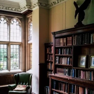 Ce tipuri de cărți ai în biblioteca de acasă?