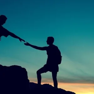 Dezvoltare personală: Cum să devii cea mai bună versiune a ta