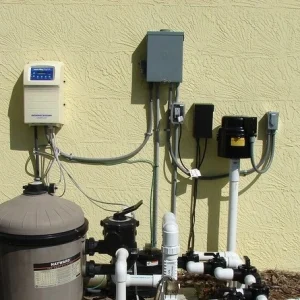 La ce treapta trebuie sa mearga pompa de recirculare?