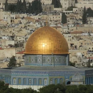 Mituri și realități despre Templul din Ierusalim