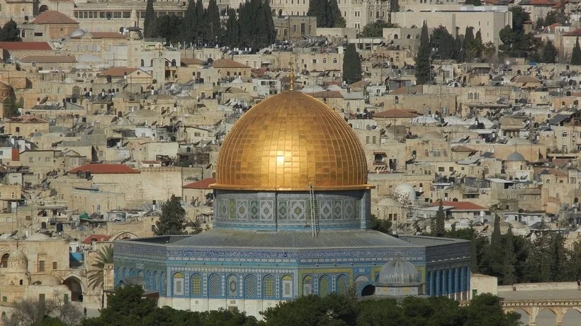 Mituri și realități despre Templul din Ierusalim