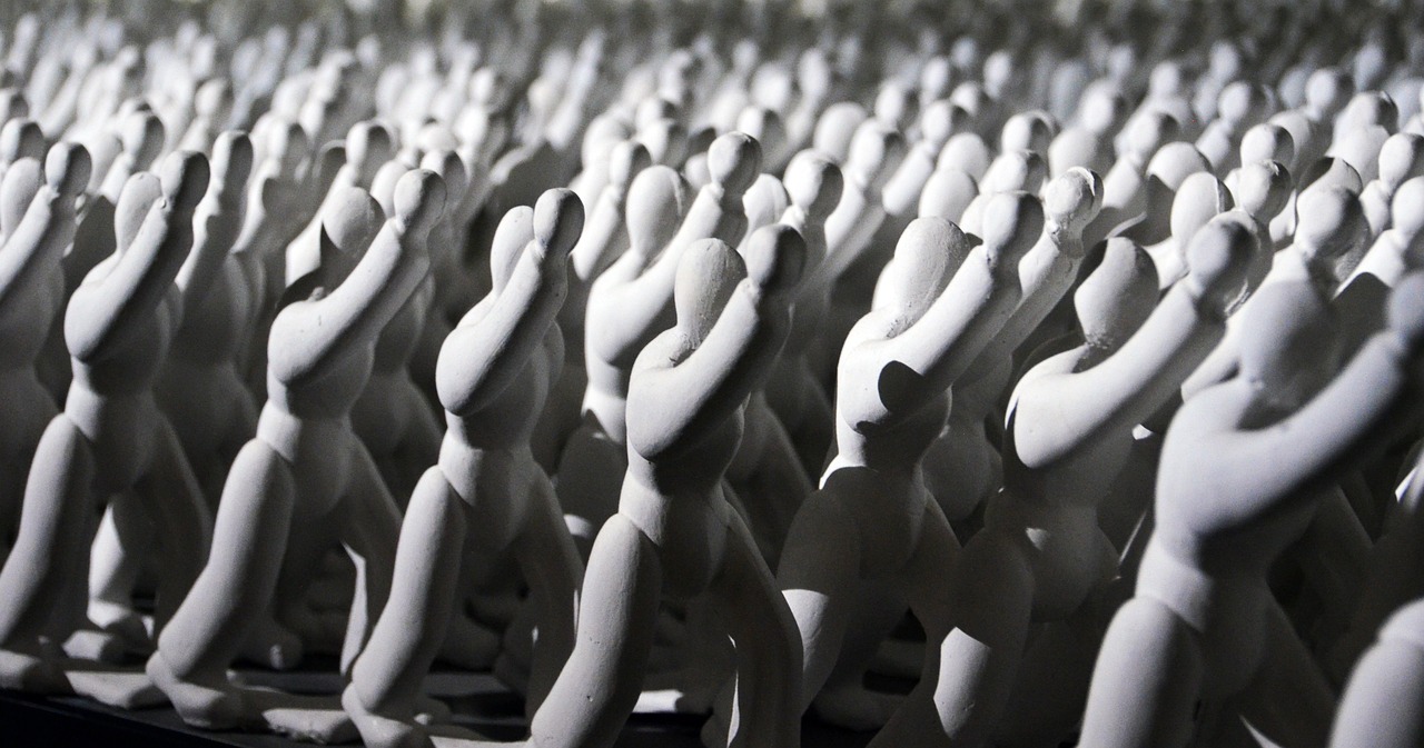 Revoluțiile care au transformat Europa