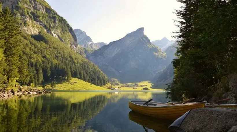 Importanța păstrării apei curate în lacuri și râuri