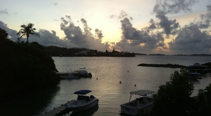 Legendele și miturile din jurul Triunghiului Bermudelor: Adevăr sau ficțiune?