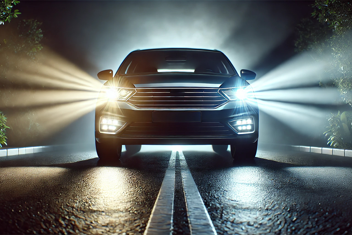 Cum să alegi becurile auto potrivite pentru siguranță și performanță