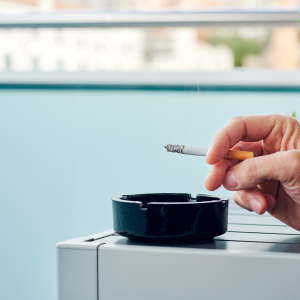 În ce țară din UE se fumează cel mai mult și unde se situează România