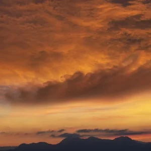 Cele mai ciudate fenomene meteorologice observate vreodată