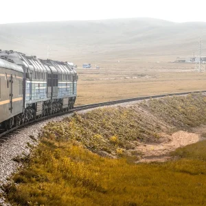 Cele mai spectaculoase trenuri panoramice din lume: O experiență de neuitat