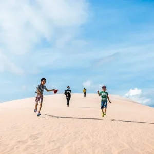 Secretele unei vacanțe reușite cu copiii: Destinații și activități ideale