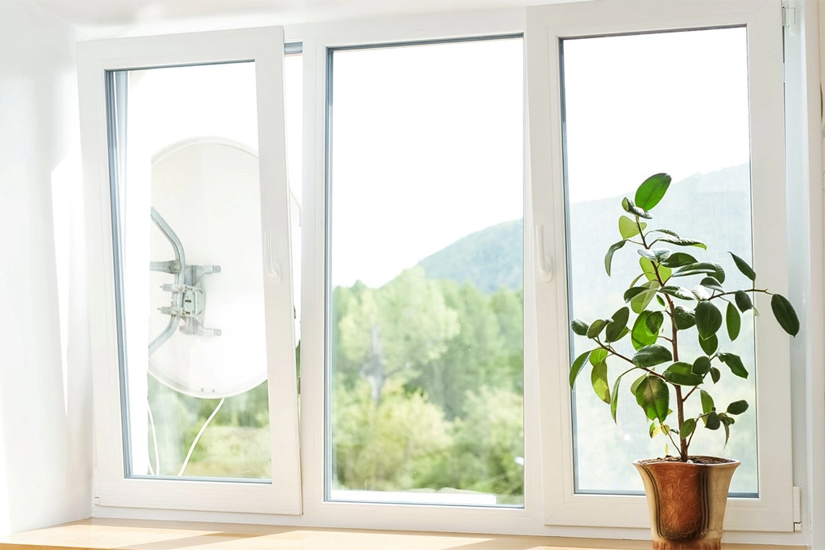 Performanță și eficiență cu geamurile Salamander: Alegerea ideală pentru orice locuință