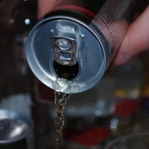 Efectele negative ale băuturilor energizante asupra sănătății inimii