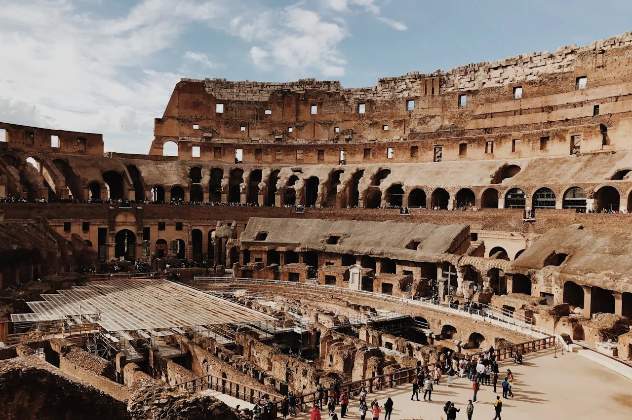 Gladiatorii din Roma antică: diferența dintre realitate și legendă